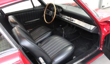 Porsche 912 coupe full