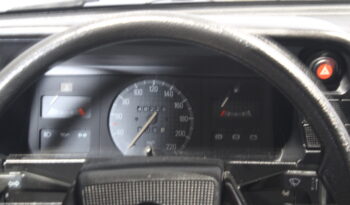 Opel Kadett 1,6 full