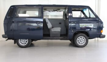 VW T3 Caravelle Kassevogn full