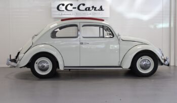 VW Bobbel 1200 De Luxe Type 117 full