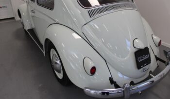 VW Bobbel 1200 De Luxe Type 117 full