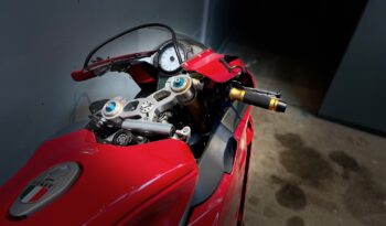 Ducati 999 full