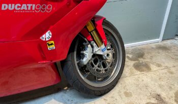 Ducati 999 full