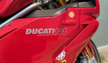 Ducati 999 full