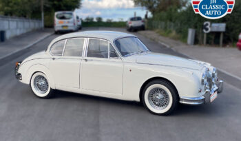 Jaguar Mk II 1100 De Luxe Saloon MKll full