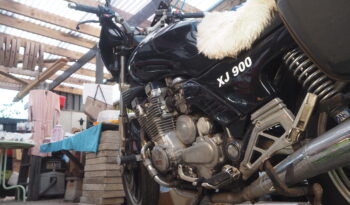 Yamaha XJ 900 full