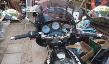 Yamaha XJ 900 full