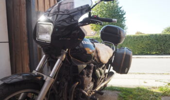 Yamaha XJ 900 full