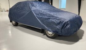 Tilbehør Øvrige Helgarage/Bil-cover