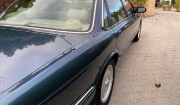 Jaguar XJ 6 X300 full