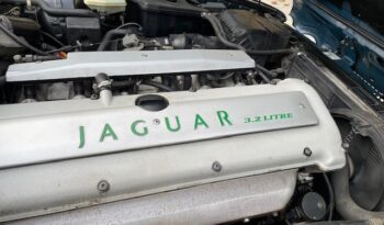 Jaguar XJ 6 X300 full