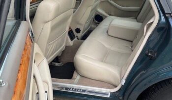 Jaguar XJ 6 X300 full