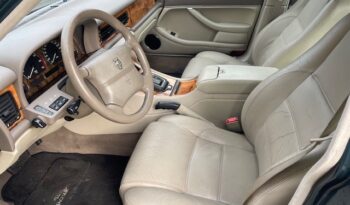 Jaguar XJ 6 X300 full