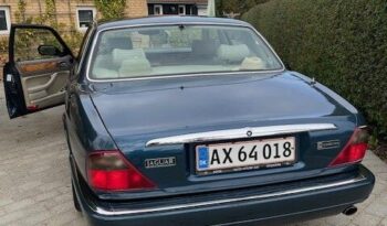 Jaguar XJ 6 X300 full