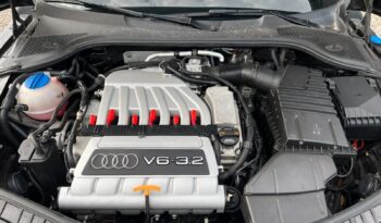 Audi TT 3,2 V6 Roadster Quattro s-tr full