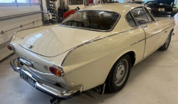 Volvo P 1800 S 1,8 full