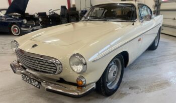 Volvo P 1800 S 1,8 full