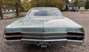 Buick Øvrige LeSabre 5,6 V8 Hardtop aut. full