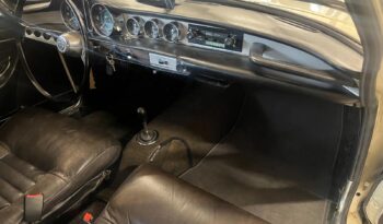 Volvo P 1800 S 1,8 full