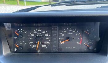 Peugeot 205 1,9 GTi Gentry full