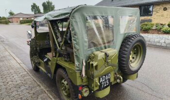 Ford 15M M151 full