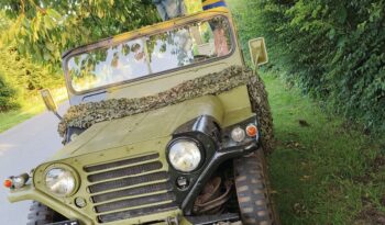 Ford 15M M151 full