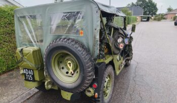 Ford 15M M151 full