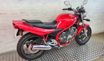 Yamaha XJ 600 N full