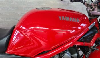 Yamaha XJ 600 N full