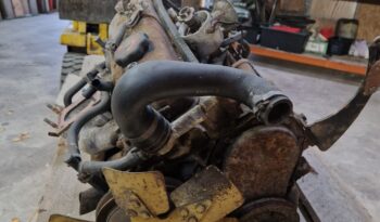 Motor Ford Excort mk 2 1300 cc full