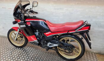 Yamaha RD LC125 YPVS full