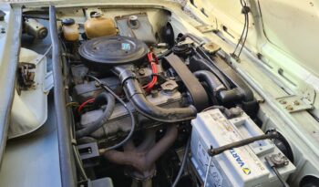 Fiat 124 Speciat T full