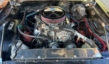 Pontiac Trans Am 6,6 V8 Targa aut. full