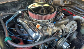 Pontiac Trans Am 6,6 V8 Targa aut. full