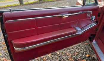 Cadillac DeVille 6,4 Cabriolet aut. full