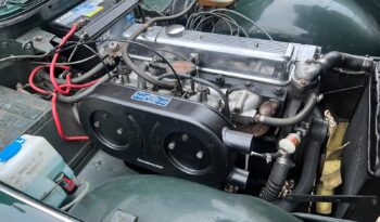 Triumph TR250 2,5 full