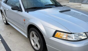 Ford Mustang 5,0 GT Cabriolet aut. 2d full