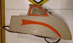 Øvrige 1 generation