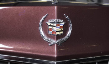 Cadillac Eldorado coupe full