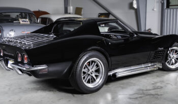 Chevrolet Corvette Stingray full