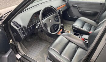 Peugeot 605 3.0 24v SR full