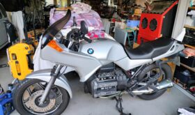 BMW K 75 S
