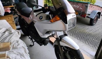 BMW K 75 S full