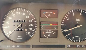 BMW 7-serie E23 728i full