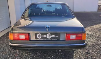 BMW 7-serie E23 728i full