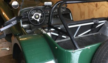 Lotus Super Seven s2 full