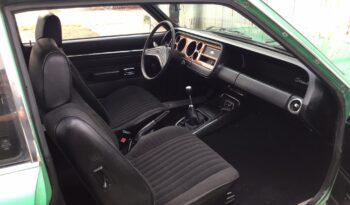 Ford Granada 3.0 GT Coupé full