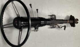 Tilbehør Chevrolet C 3