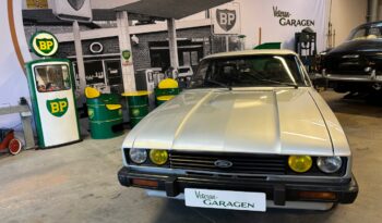 Ford Capri 2,3 S full