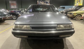 Citroën XM 3,0 V6 full